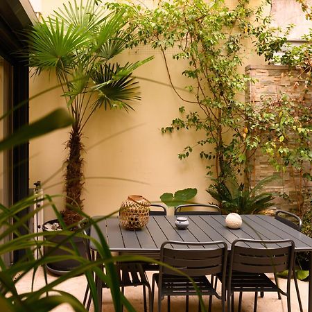 Magnifique Appartement Au Centre-Ville De Nice Eksteriør bilde