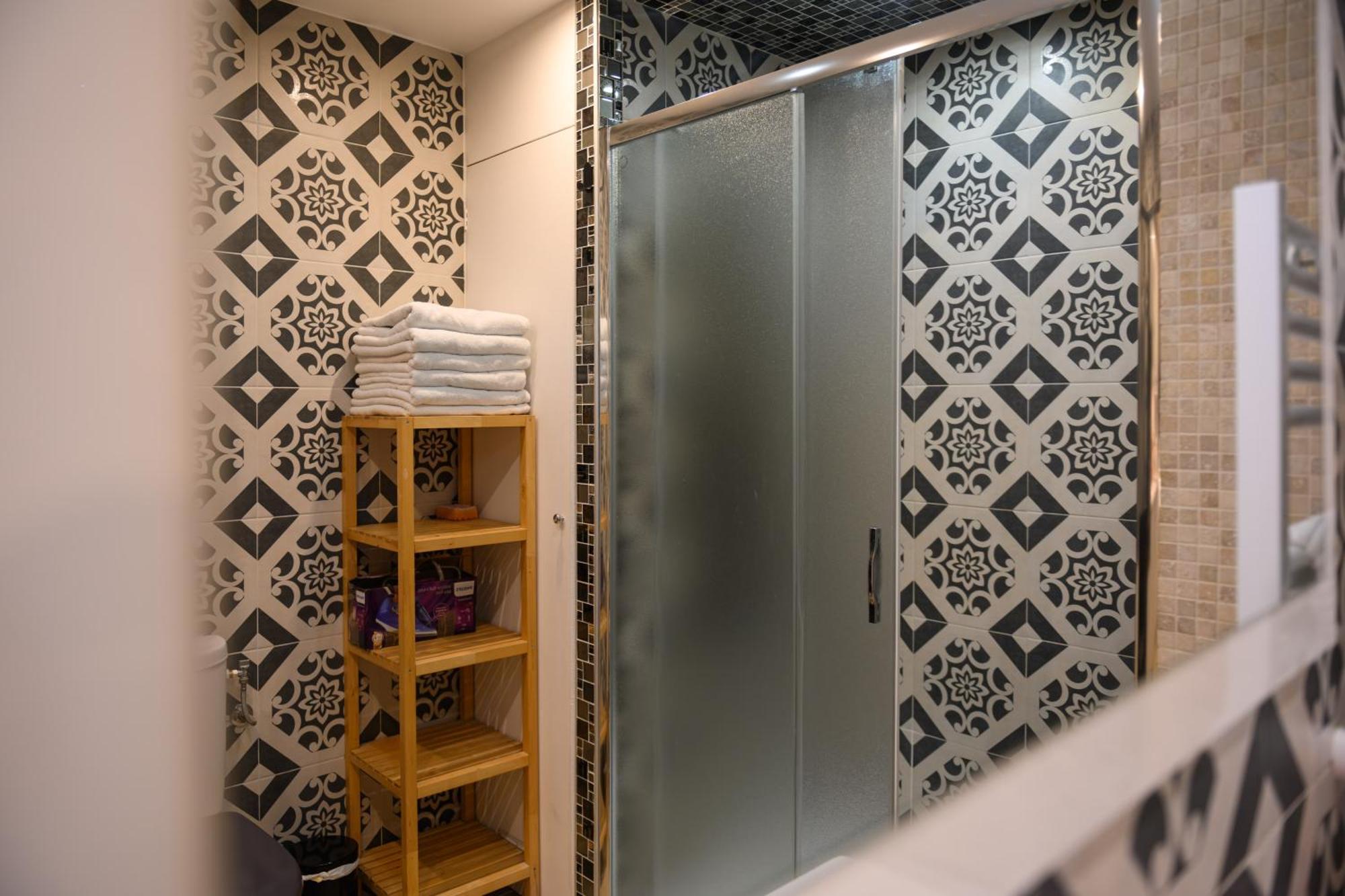 Magnifique Appartement Au Centre-Ville De Nice Eksteriør bilde