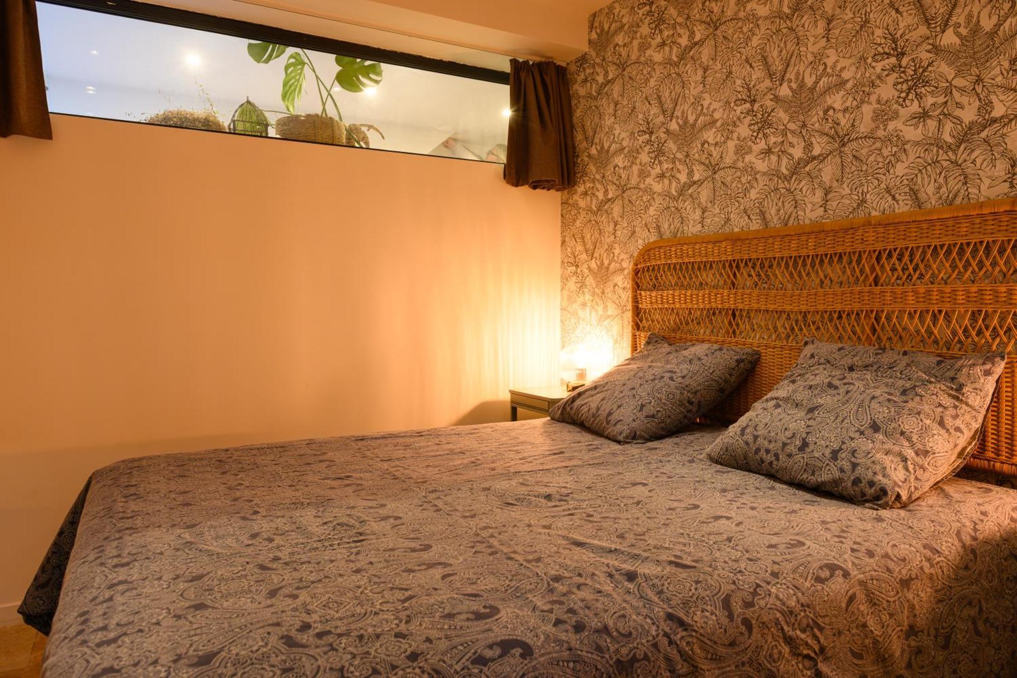 Magnifique Appartement Au Centre-Ville De Nice Eksteriør bilde